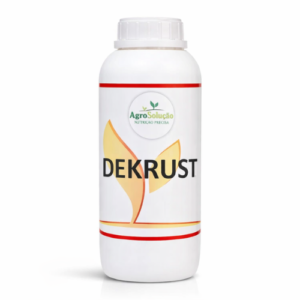Desincrustante Dekrust – Limpa Tanque Total para Pulverizadores e Equipamentos Agrícolas