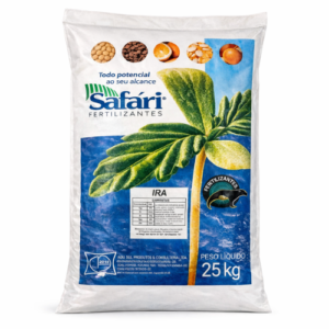 Home 14 Fertilizante Foliar Ira – Nutrição Balanceada para Milho, Soja e Pastagem