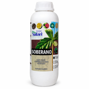 Home 15 Fertilizante Foliar Soberano – Zinco, Manganês e Nitrogênio com Adjuvante Embutido