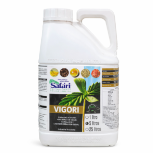 Home 16 Fertilizante Foliar Vigori – Mix Completo de Micronutrientes