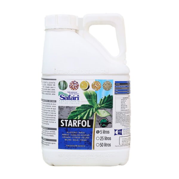 Produto Starfol 5 Litros