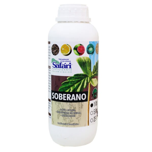 Produto Soberano 1 Litro