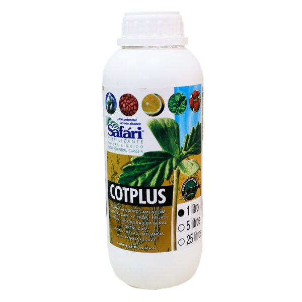 Produto Cotplus 1 Litro