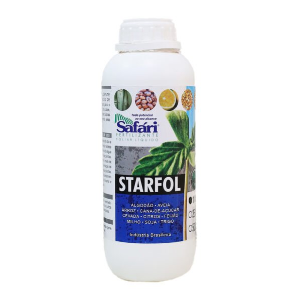 Produto Starfol 1 Litro