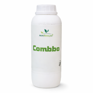 Fertilizante Biológico Combbo – Mix de Bacillus e Inoculante para Diversidade Microbiológica