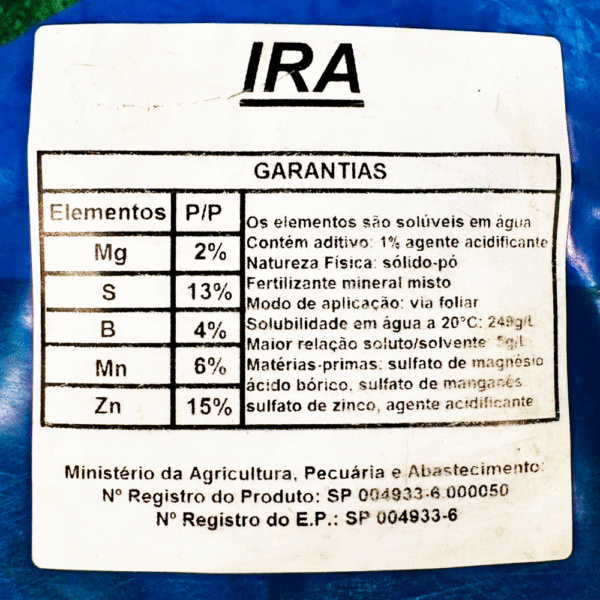 Ira.