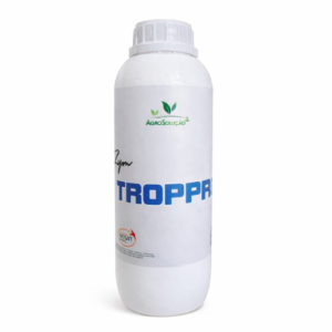 Fertilizante Biológico Zym Troppa – Beauveria bassiana para Controle de Pragas