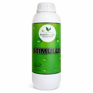 Fertilizante Foliar Stimulus – Bioestimulante com Extratos Vegetais para Arranque Vigoroso