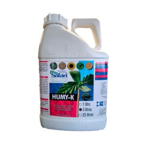 Produto HUMY-K 5 Litros