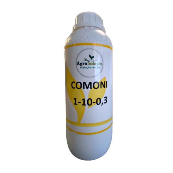 Produtos Comoni 1 Litro