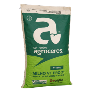 Semente de Milho AG 7098 TRECEPTA  — Agroceres
