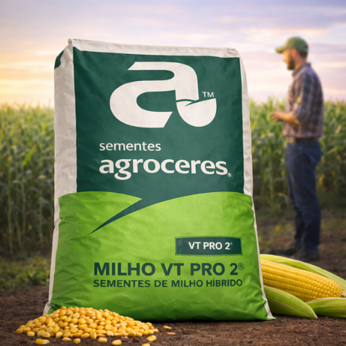 Semente de Milho AG 7098 PRO2 — Agroceres 6 Semente de Milho AG 7098 PRO2 — Agroceres - Imagem 6