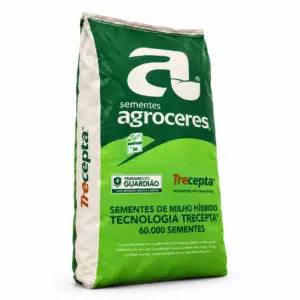 Semente de Milho AG 7098 TRECEPTA  — Agroceres