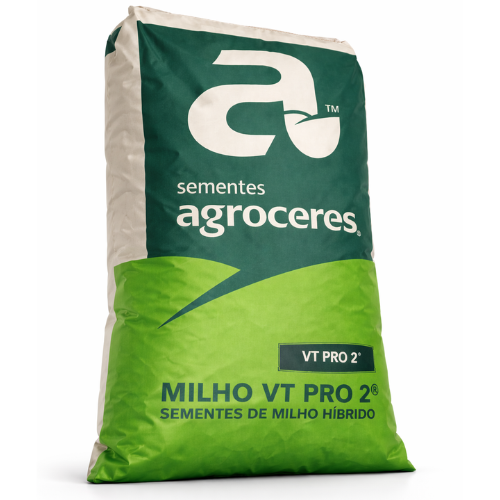 Semente de Milho AG 7098 PRO2 — Agroceres 1 Semente de Milho AG 7098 PRO2 — Agroceres – Sementes de Milho | Barracão do Adubo