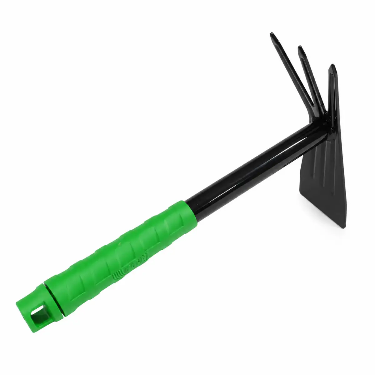 Cultivador Duplo para Jardim 1 Cultivador Duplo para Jardim
