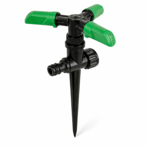 Irrigador Giratório 3 Jatos