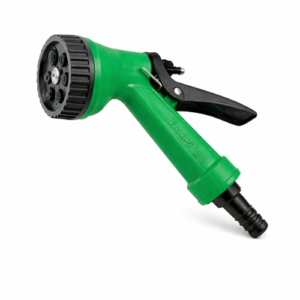 Pistola para Mangueira 6 Jatos