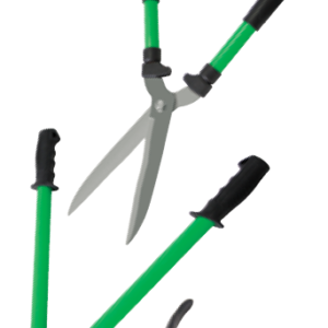 TS-27002 CONJUNTO DE TESOURAS 3 PECAS PARA PODA