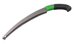 SR-11232 SERROTE DE PODA CURVO 30,5cm