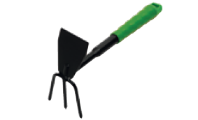 FJ-1002 CULTIVADOR DUPLO UNITARIA