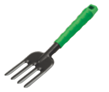 FJ-1019 GARFO PARA AFOFAR TERRA UNITARIA