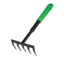 FJ-1006 RASTEL UNITARIA