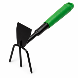 Cultivador Duplo para Jardim