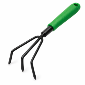 Cultivador de 3 Pontas