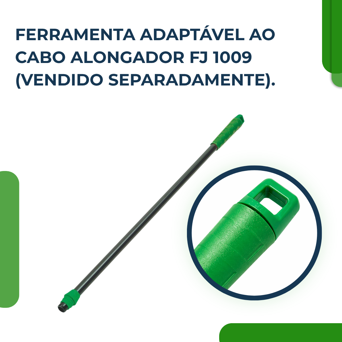 Cultivador Duplo para Jardim 5 Cultivador Duplo para Jardim - Imagem 5