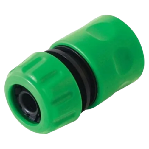 Engate Rápido para Mangueira 3/4" 1 Engate Rápido para Mangueira 3/4"