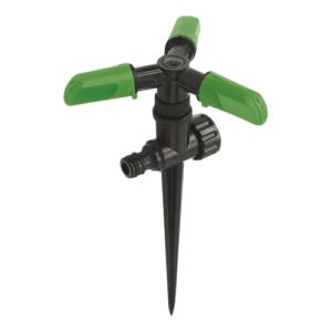 Irrigador Giratório 3 Jatos