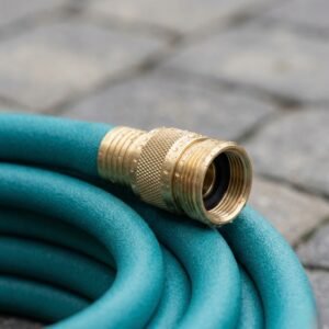 Irrigação e Mangueiras