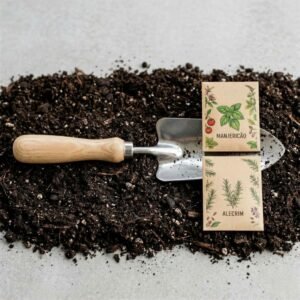 Cultivo e Jardinagem