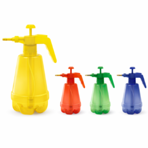 Pulverizador com Pressão Prévia 1500 ml