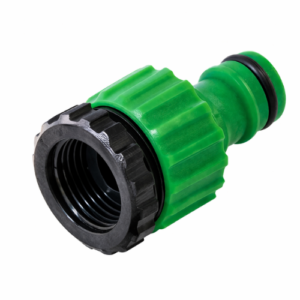 Adaptador para Torneira 1/2" e 3/4"