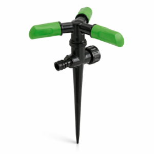 Irrigador Giratório 3 Jatos