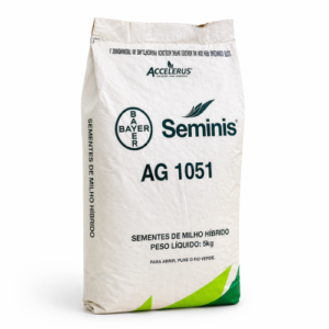 Semente de Milho AG 1051 Bayer - 5kg