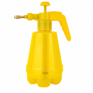 Pulverizador com Pressão Prévia 1500 ml