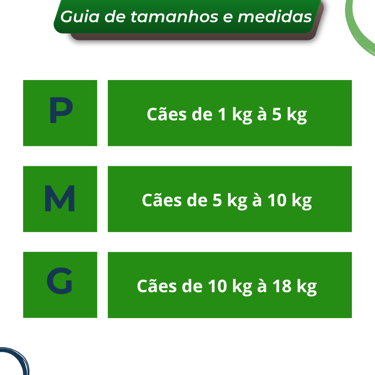 Conjunto Guia com Peitoral Especial Seda TAM M 6 Conjunto Guia com Peitoral Especial Seda TAM M - Imagem 6