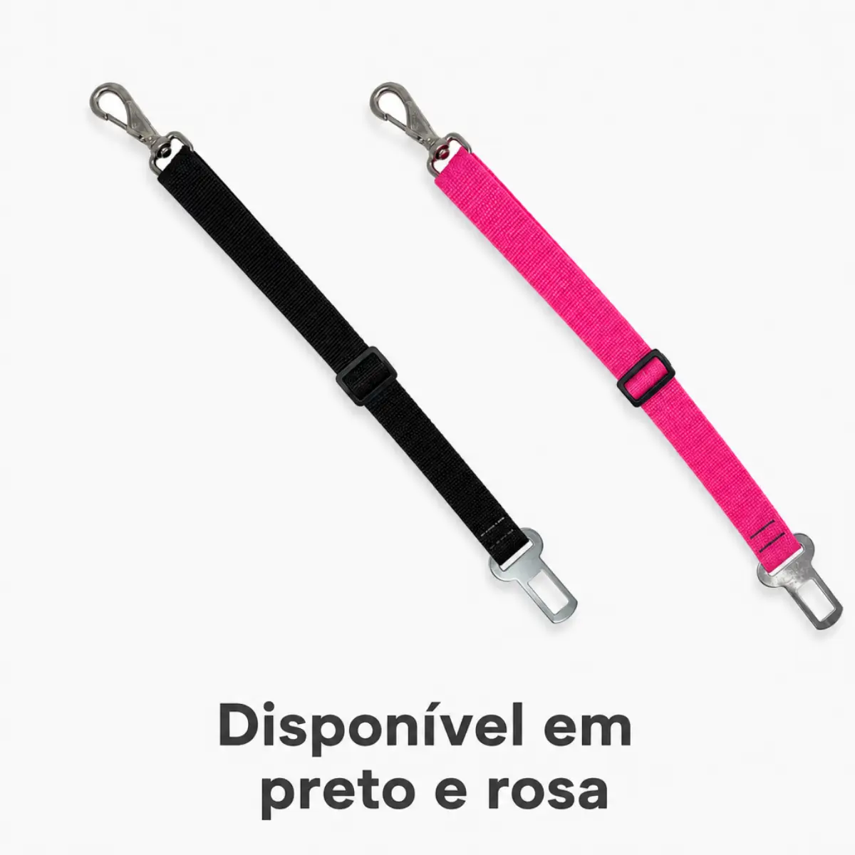 Cinto de Segurança Nylon Tam G 6 Cinto de Segurança Nylon Tam G - Imagem 6