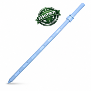 Sonda para Fertilizante Padrão MAPA 1M - PVC