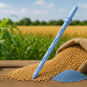 Ferramentas Agro