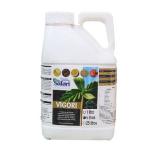Home 15 Fertilizante Foliar Vigori – Mix Completo de Micronutrientes