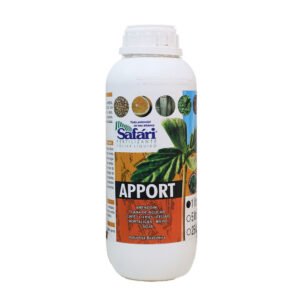 Home 16 Fertilizante Foliar Apport – Cálcio e Enxofre para Frutos Firmes e Sadios - 1 Litro