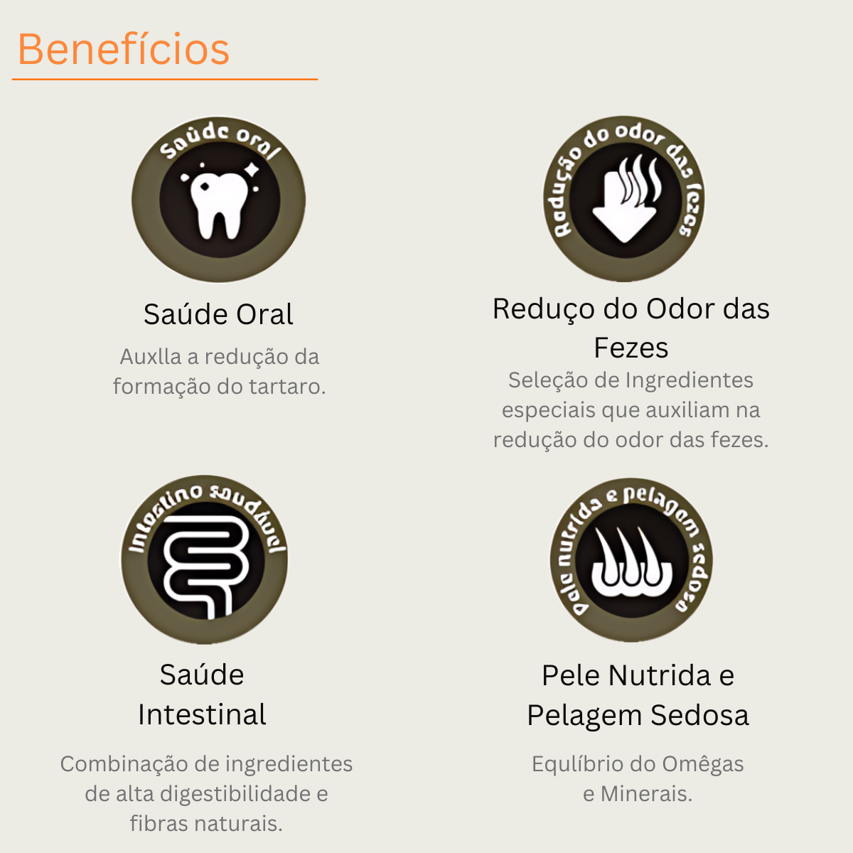 Ração Golden Fórmula para Cães Adultos Sabor Carne e Arroz – Pague 14 kg Leve 15 kg - Balde de Brinde 2 Ração Golden Fórmula para Cães Adultos Sabor Carne e Arroz – Pague 14 kg Leve 15 kg - Balde de Brinde - Imagem 2