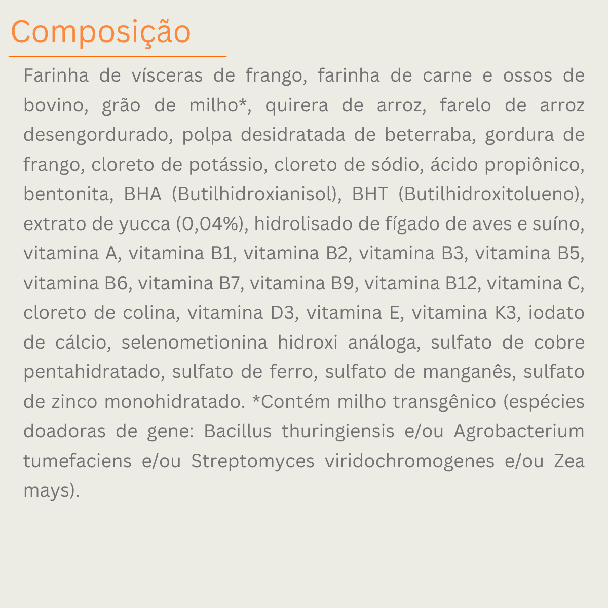 Ração Golden Fórmula para Cães Adultos Sabor Carne e Arroz – Pague 14 kg Leve 15 kg - Balde de Brinde 6 Ração Golden Fórmula para Cães Adultos Sabor Carne e Arroz – Pague 14 kg Leve 15 kg - Balde de Brinde - Imagem 6