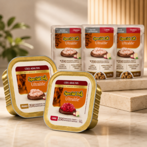Petiscos e Snacks