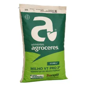 Semente de Milho AG 7098 TRECEPTA  — Agroceres